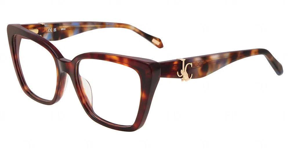 Just Cavalli VJC218 Eyeglasses - view 3
